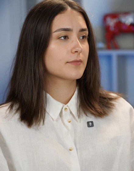 Nour Abi Fadel